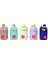 Çelik Termos Matara Çocuk 450ML Pembe 2