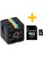 Mini SQ11 Kamera Full Hd Mikro Araç Kamerası Gece Görüşlü Taşınabilir Güvenlik Kaydedici 32GB Hafıza Kartı Hediyeli 5