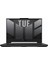 Tuf Gaming F15 FX507VI-LP096-GAMING 13. Nesil Intel I7-13620H 16GB Ddr5 512GB Gen4 WINDOWS11 15.6'' Fhd 144Hz 8GB/RTX4070 140W Taşınabilir Bilgisayar 1