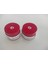 Tenis Raket Grip, Over Grip, Delikli Over Grip,2'li Set 1