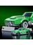 ™ Hot Wheels® Speed Serisi - Custom '68 Camaro® Yapı Oyuncağı Seti (289 Parça), Koleksiyoncular Için JFT16 5