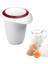 Karıştırma Kabı 1 Litre 1