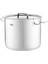 Original Profi Collection Metal Kapak Derin Tencere Xl 28 cm 2