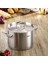 Original Profi Collection Metal Kapak Derin Tencere Xl 28 cm 4