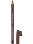 12 Hr Wear Mistake Proof Brow Pencil - 12 Saat Kalıcı Kaş Kalemi 04 Midnight Brown (1,14 G) 1