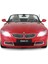 R/C 1/12 Uzaktan Kumandalı BMW Z4 Işıklı Araba - Kırmızı 3