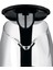 KK3328 Cam Su Isıtıcı Kettle Siyah, Şık ve Kullanışlı Ev ve Ofis Için Ideal Seçenektir. 3