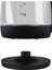 KK3328 Cam Su Isıtıcı Kettle Siyah, Şık ve Kullanışlı Ev ve Ofis Için Ideal Seçenektir. 5