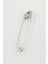 Msa-Shop 12 Adet Çengel Iğne 7,5 Cm-Gümüş Rengi 2