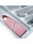 Hobelix Dilimleyici Pembe 3