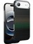 Apple iPhone 17 Air Kılıf Aramid Fiber Ruaha Kevlar Magsafe Kapak - Turuncu ve Lacivert Renkleriyle 1