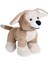 Uyku Arkadaşı Peluş Kahve Köpek 40 cm 1