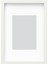 Beyaz Çerçeve, Beyaz, 21X30 cm 1