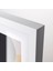 Beyaz Çerçeve, Beyaz, 21X30 cm 3