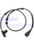 Arka Tekerlek Hız Sensörü Sol Sharan 95-10 Alhambra 96-10 Galaxy 01-06 1095MM 1