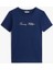 Rwb Pike Bisiklet Yaka Kısa Kollu Kadın T-Shirt WW0WW47310C1G 5