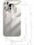 Bfs iPhone 16 Pro 360 Full Body Arka Koruyucu 2