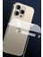 Bfs iPhone 16 Pro 360 Full Body Arka Koruyucu 3