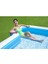 Şişme Aile Havuzu 305x274x46 cm İki Bardak Tutucu ile 1207 L Su Kapasitesi 6