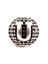 Msa-Shop 8 mm Metal Harf Metal Tesbih Harfi -U 1