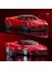 ™ Hot Wheels® Speed Serisi - Maserati MC20 Yapı Oyuncağı Seti (250 Parça), Koleksiyoncular Için JFR90 3