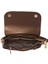 Bronz Print Kadın Omuz Çantası - S1WPR0000800-R7P 4