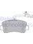 Arka Balata Master Iıı 10>movano 10> 2.3 Dci Cdti Tek Teker 440601186R-440604591R 1