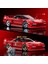 ™ Hot Wheels® Elite Serisi - '90 Acura Nsx Yapı Oyuncağı Seti (876 Parça), Koleksiyoncular Için JFT17 6