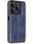 Bfs General Mobile Era 30 Kılıf Flip Cover - Lacivert 2
