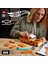 ™ Hot Wheels® Elite Serisi - Custom '62 Chevy Pickup Yapı Oyuncağı Seti (858 Parça), Koleksiyoncular Için JFT20 2