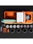 ™ Hot Wheels® Elite Serisi - Custom '62 Chevy Pickup Yapı Oyuncağı Seti (858 Parça), Koleksiyoncular Için JFT20 4