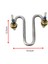 Semaver Rezistansı 1000 Watt 1