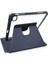 Bfs iPad Pro 11 (2021) Kılıf Starling 360 Kalemlikli Tablet Kılıf - Lacivert 7