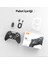 P5 Kablosuz Oyun Denetleyicisi 2.4g Bluetooth Hall Etkisi Gamepad Joystick Oyun Kolu Nintendo/pc/ios/android/steam 5
