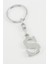 Msa-Shop Harfli Metal Anahtarlık-S 1