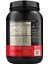 Whey gold Standard Çikolata Aromalı 899 g 29 Servis - Gold Shaker 2'li 5