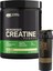 Creatine (Kreatin) Aromasız 317 g 93 Servis - Gold Shaker 2'li Set 1