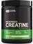 Creatine Kreatin Aromasız 317 g 93 Servis Kas gücü ve Performans Artışı Desteği - Optimum Shaker - Whey gold Standard Çikolata Aromalı Şase 31 g 1 Servis 3