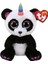 Ty Beanie Boos Boynuzlu Panda-Paris 15 cm 1