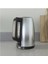 Şık Gri 1850W 1.7l Çelik Su Isıtıcı 2