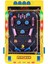 Sesli ve Işıklı Pac-Man Arcade Masaüstü Pinball 5
