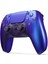 Playstation 5 Dualsense Controller Chroma İndigo (Bilkom Garantili) 3