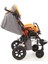 CP-8001 12 Tekerlekli Sandalye Bebek Puseti 2