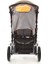 CP-8001 12 Tekerlekli Sandalye Bebek Puseti 3