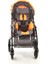 CP-8001 12 Tekerlekli Sandalye Bebek Puseti 7