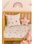Nevresim Takımı Hayvan Temalı, Fermuarlı, %70 Pamuk % 30 Polyemid , 100X150 Bebek Nevresim Takımı 1