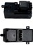 Honda Düğme Cam Açma Accord 08-15 Arka Sol/sağ 1