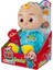 Cocomelon Müzikli Jj Peluş CCM03000 2