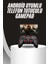 Kablosuz Oyun Kolu Bluetooth Joystick Gamepad Android Uyumlu 1