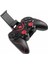Kablosuz Oyun Kolu Bluetooth Joystick Gamepad Android Uyumlu 3